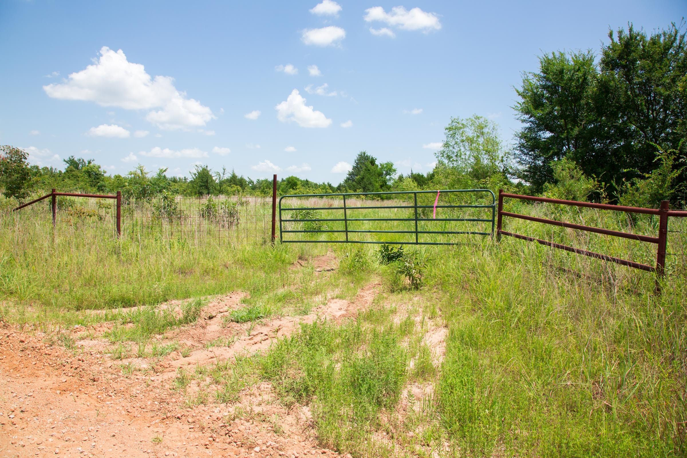 Deep Fork Ranch Tract 11 photo 13