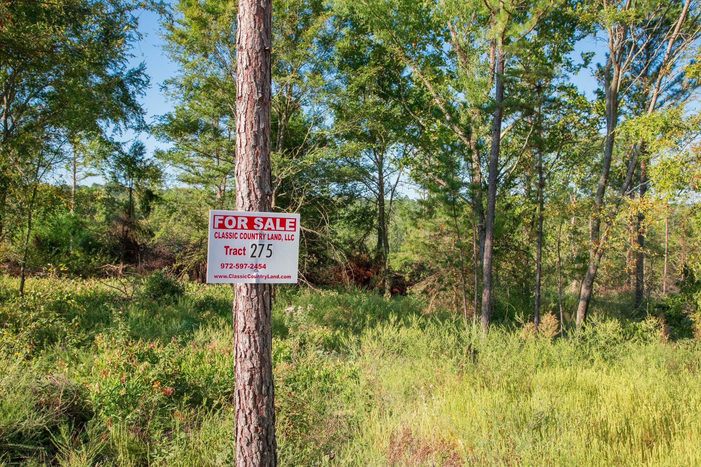 Stone Creek Phase II Tract 275 photo 1