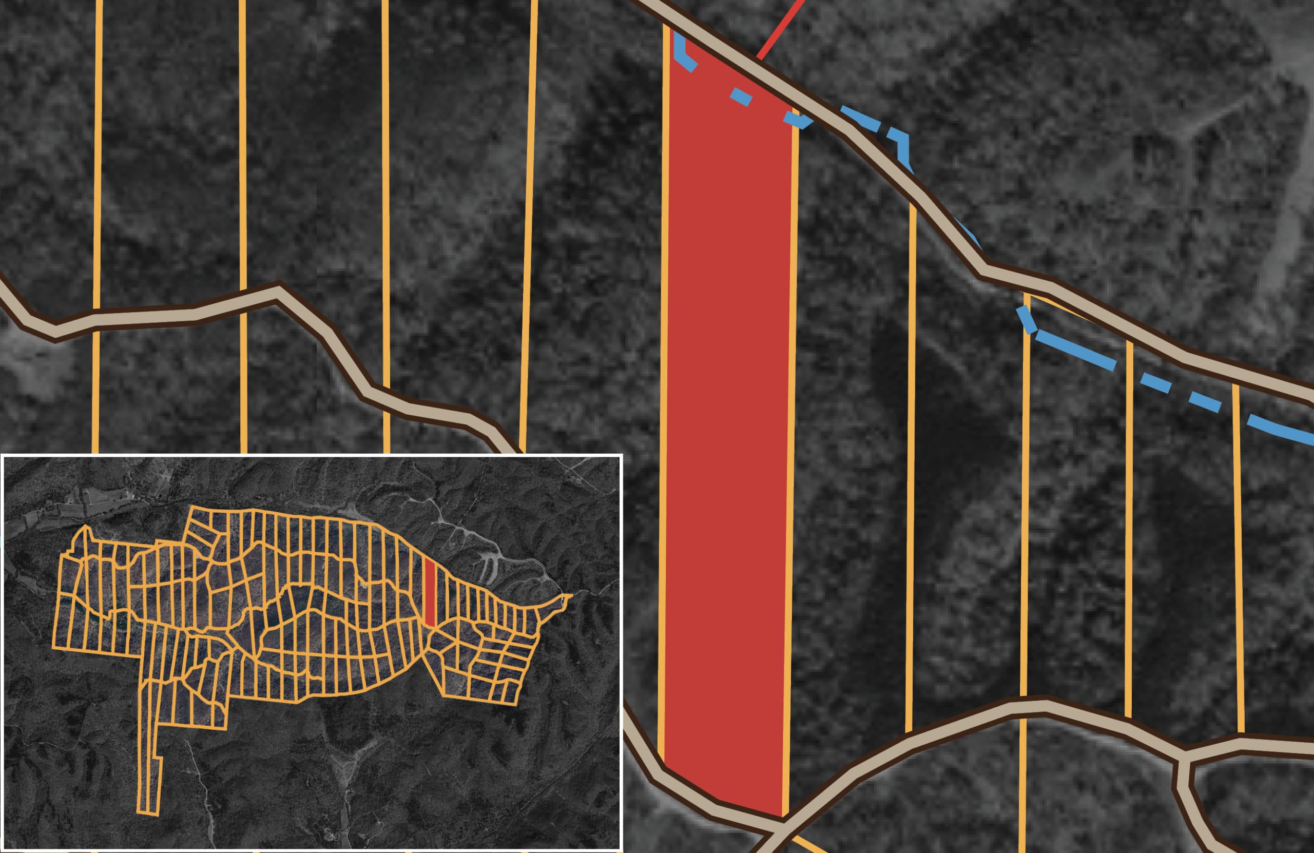 Big White Oak Tract 18 photo 11