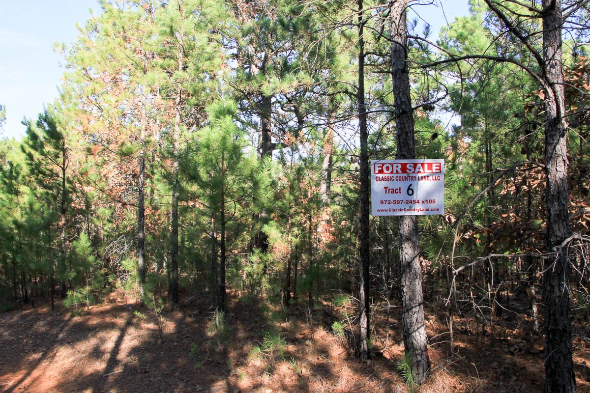 Stone Creek Phase III Tract 6 photo 1