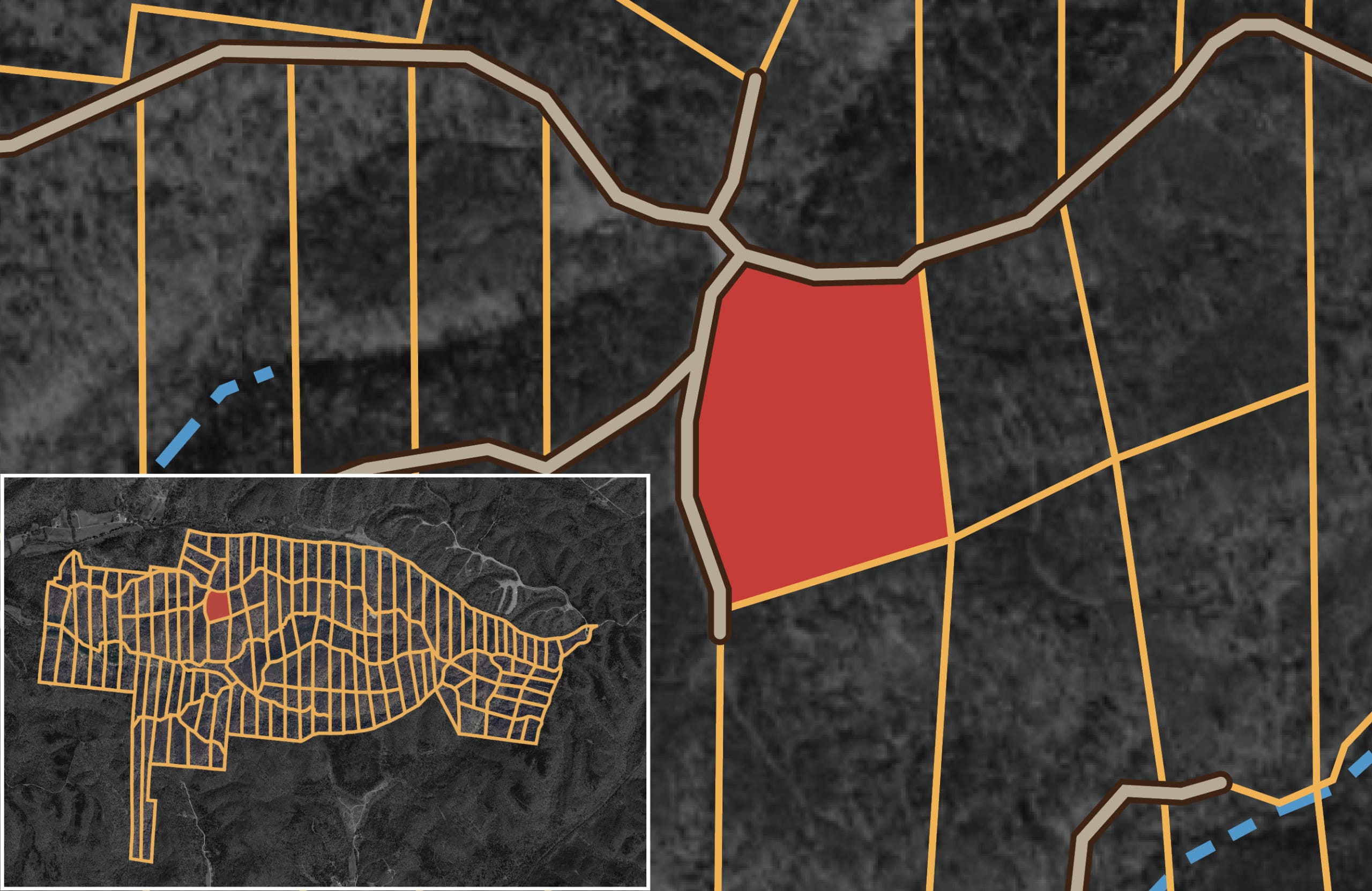 Big White Oak Tract 66 photo 10