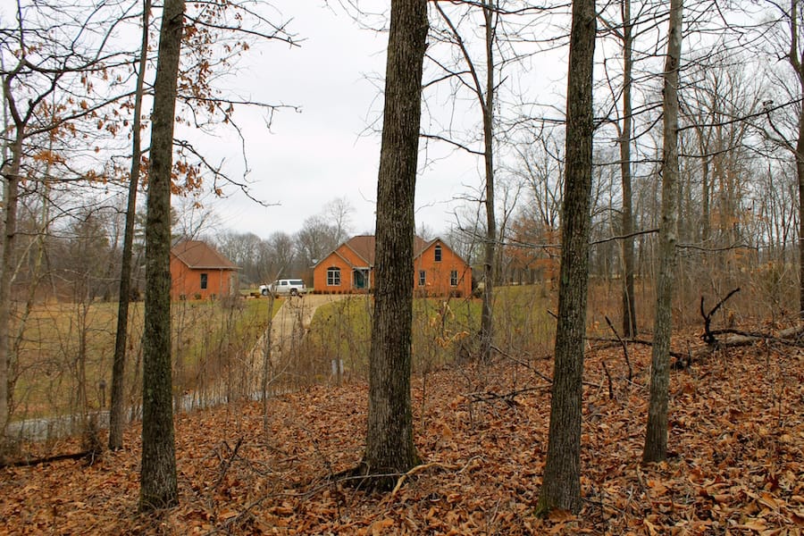 The Tennessean Tract 57 photo 9