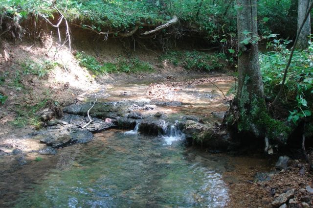 Sugartree Falls Tract 18 photo 1