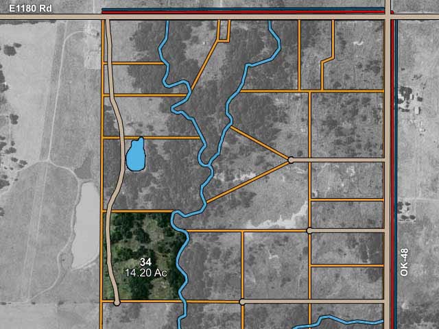 Saddlebrook Ranch Tract 34 photo 14