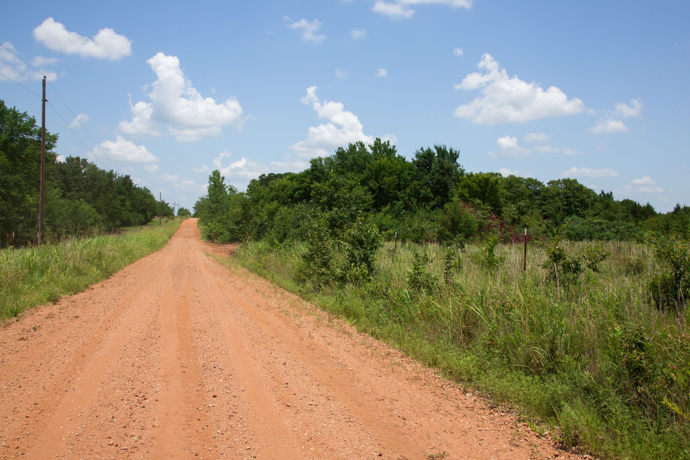 Deep Fork Ranch Tract 9 photo 1