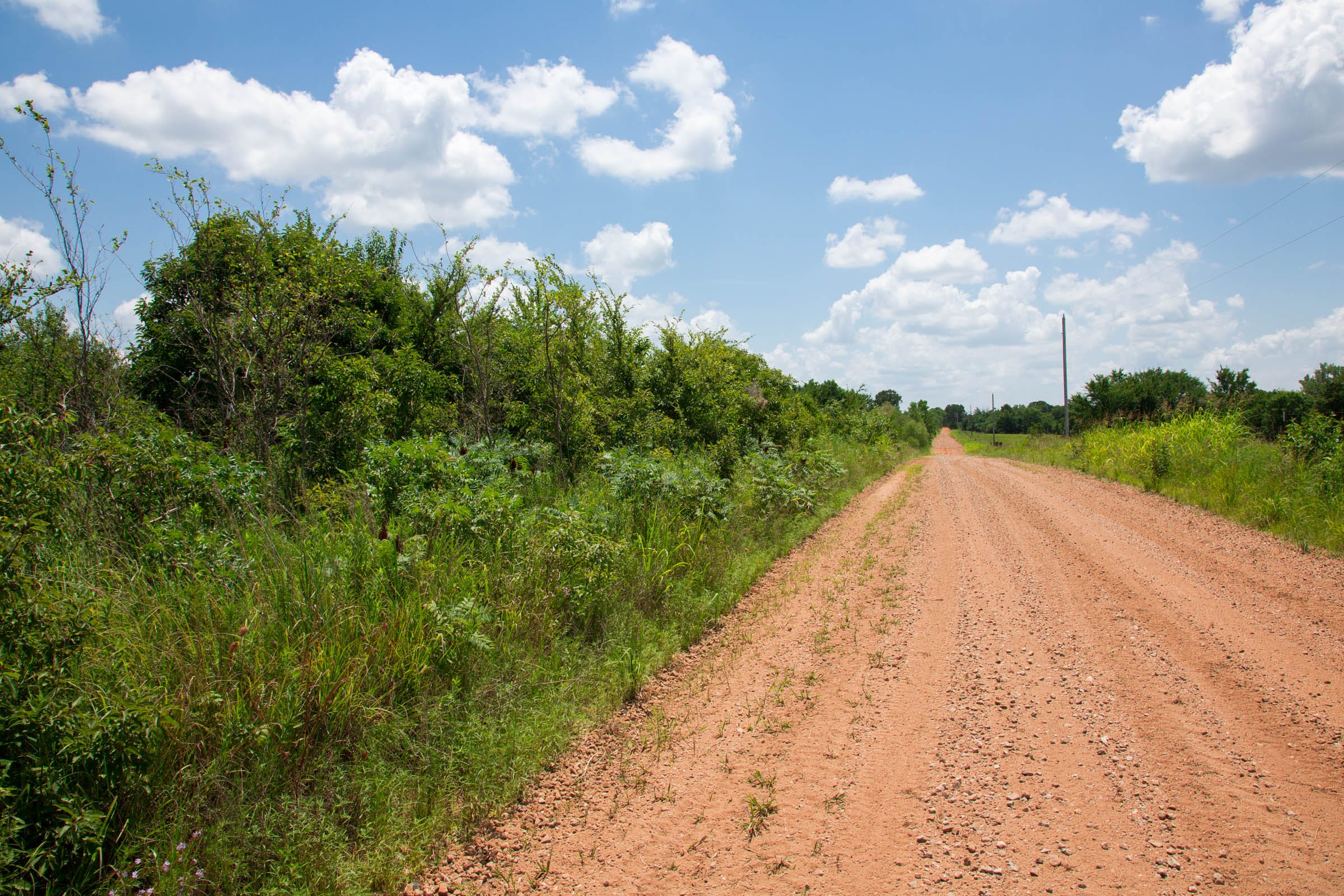 Deep Fork Ranch Tract 9 photo 2