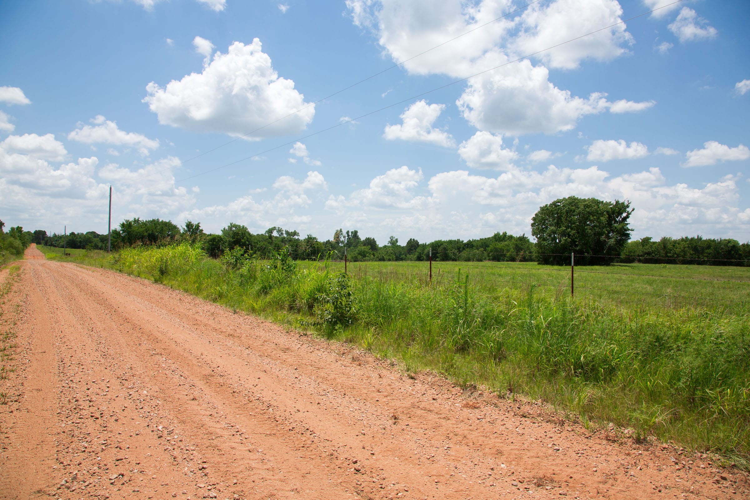 Deep Fork Ranch Tract 9 photo 3