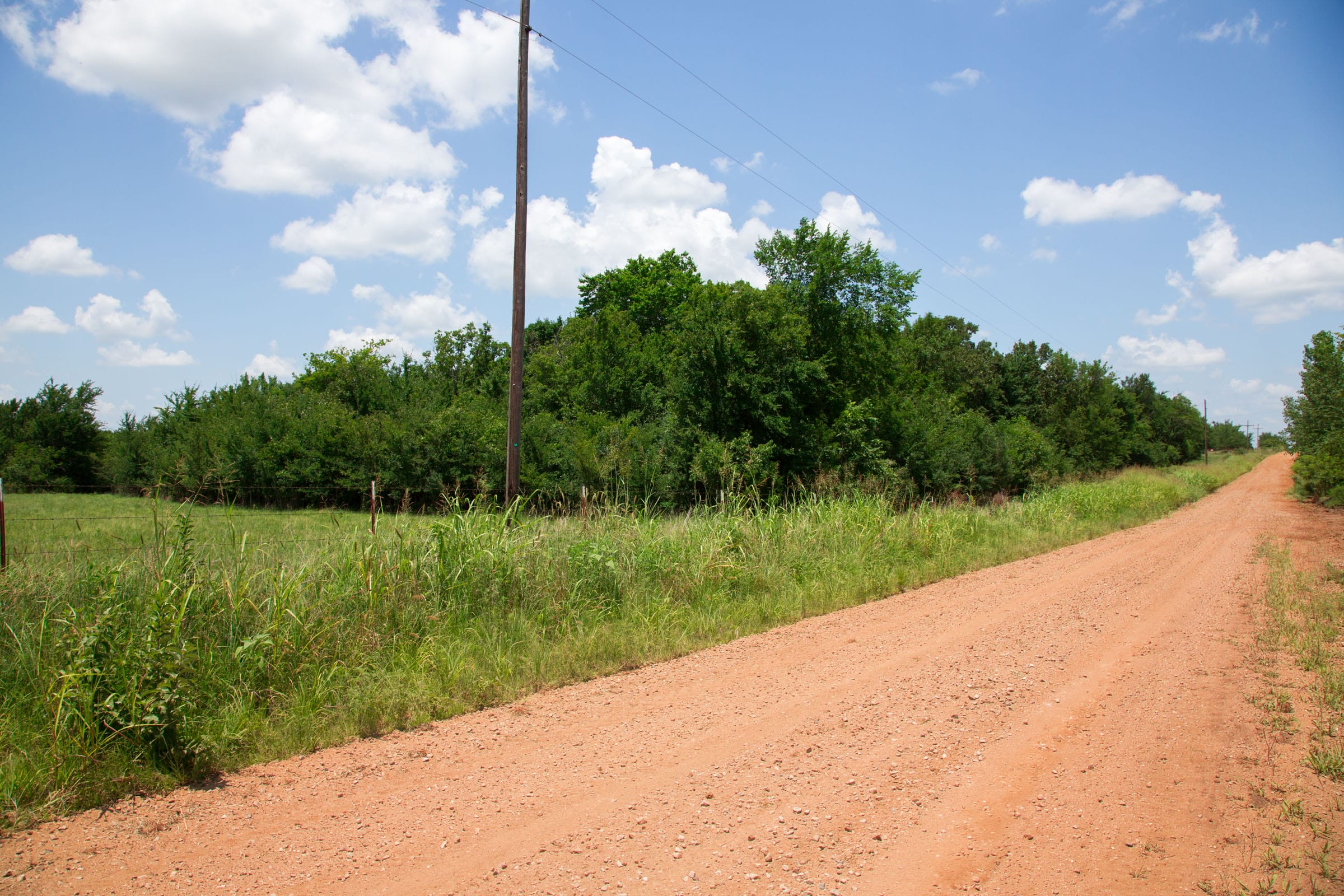 Deep Fork Ranch Tract 9 photo 7