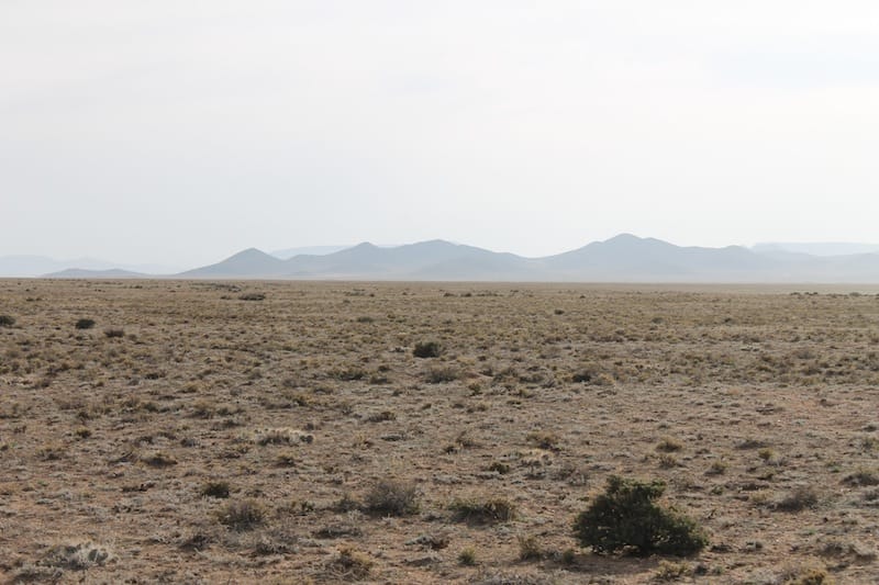San Luis Valley Ranches Tract 2 photo 6