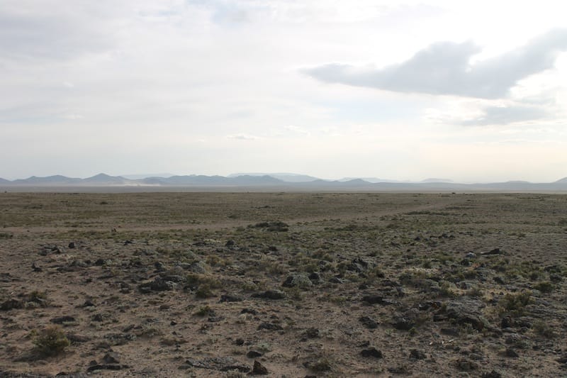 San Luis Valley Ranches Tract 2 photo 9