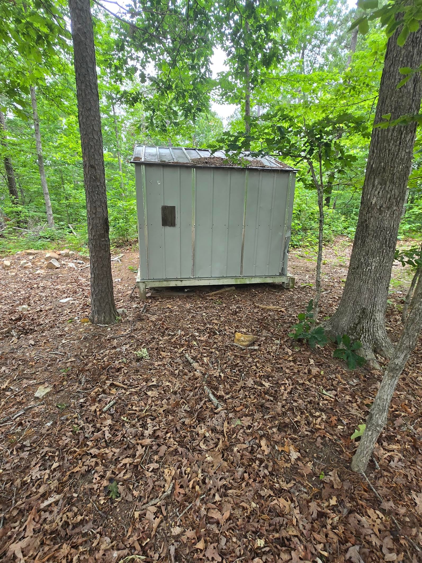 Hawkcrest Tract 36 photo 13