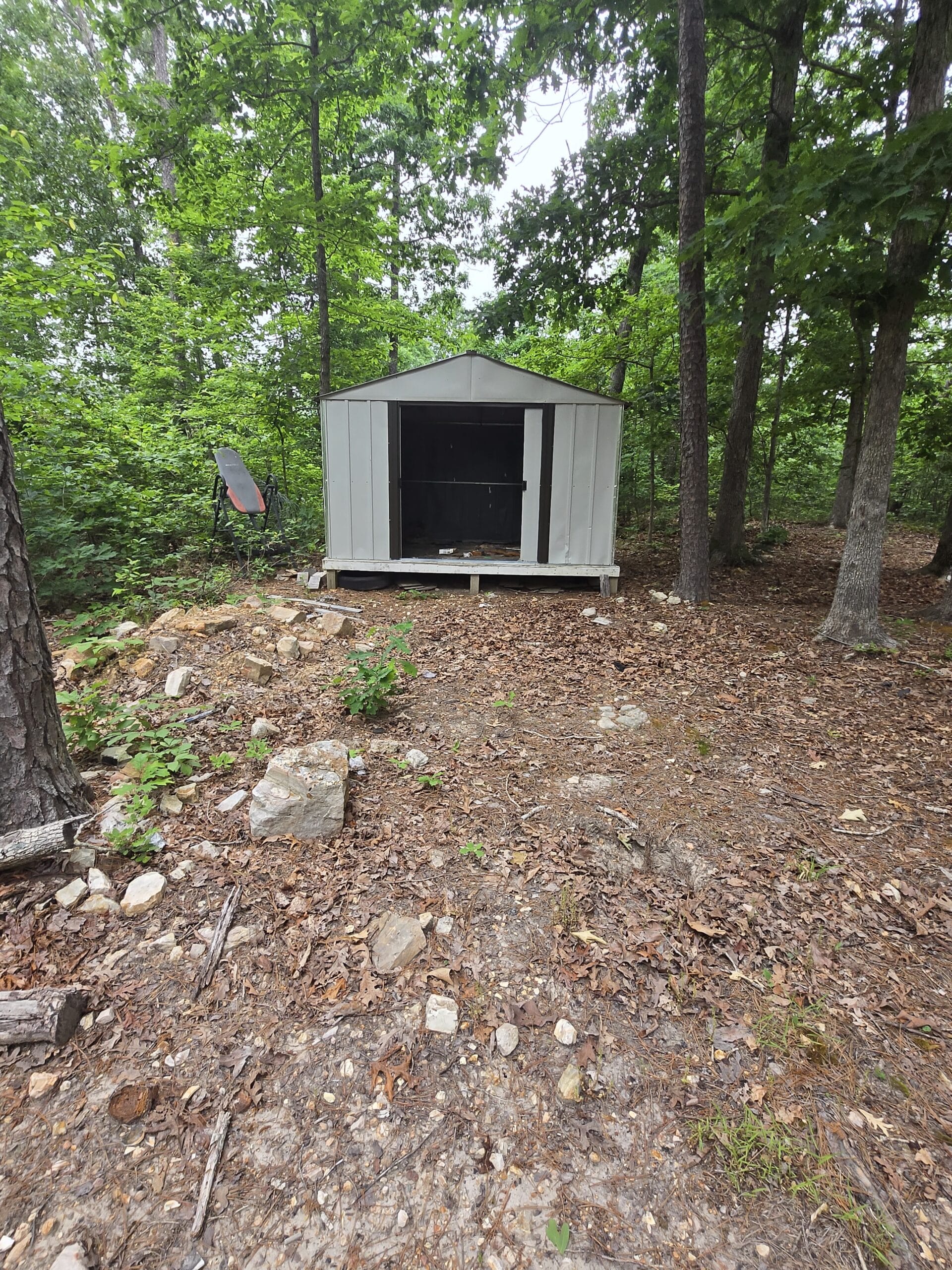 Hawkcrest Tract 36 photo 11
