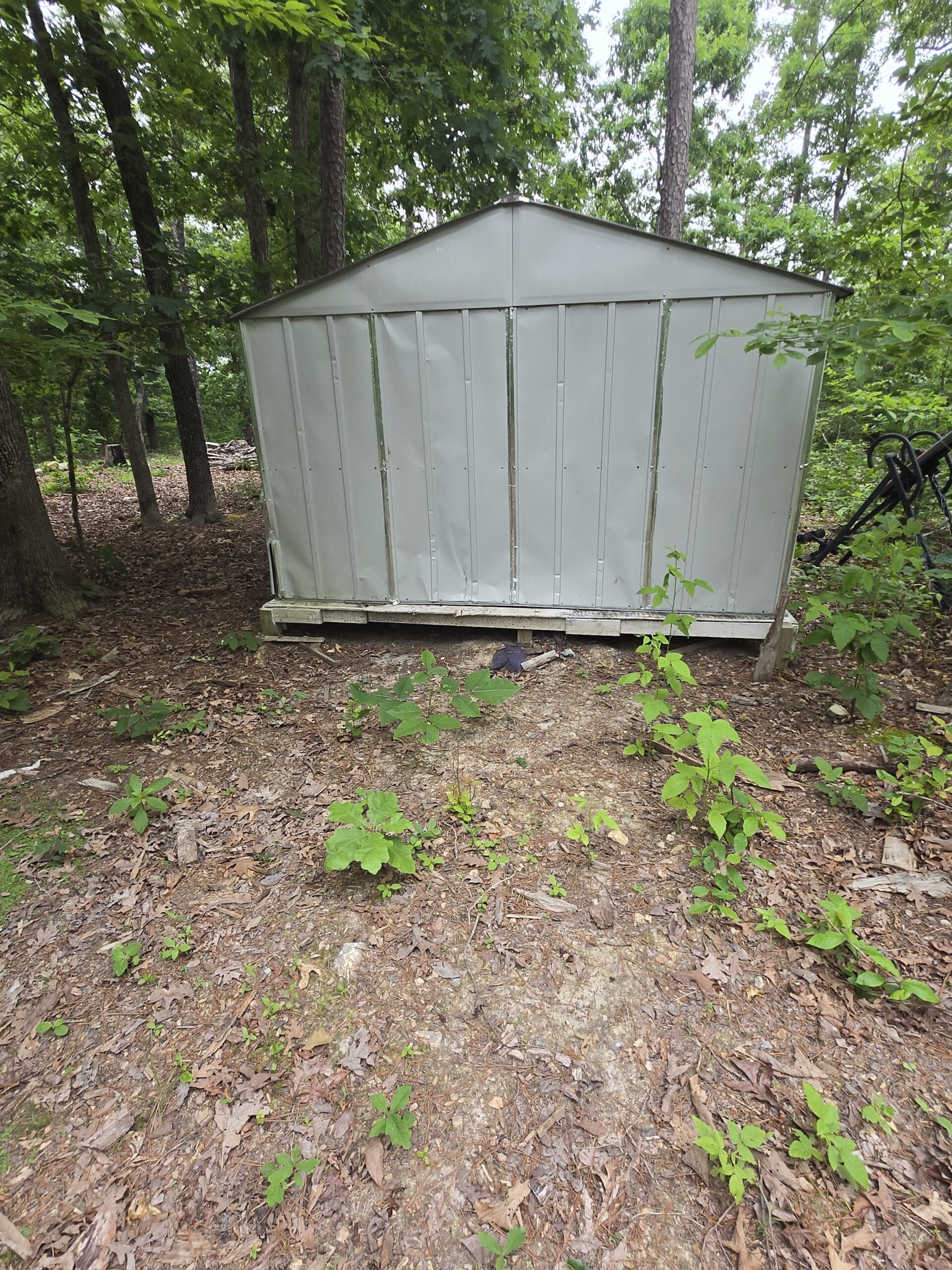 Hawkcrest Tract 36 photo 12