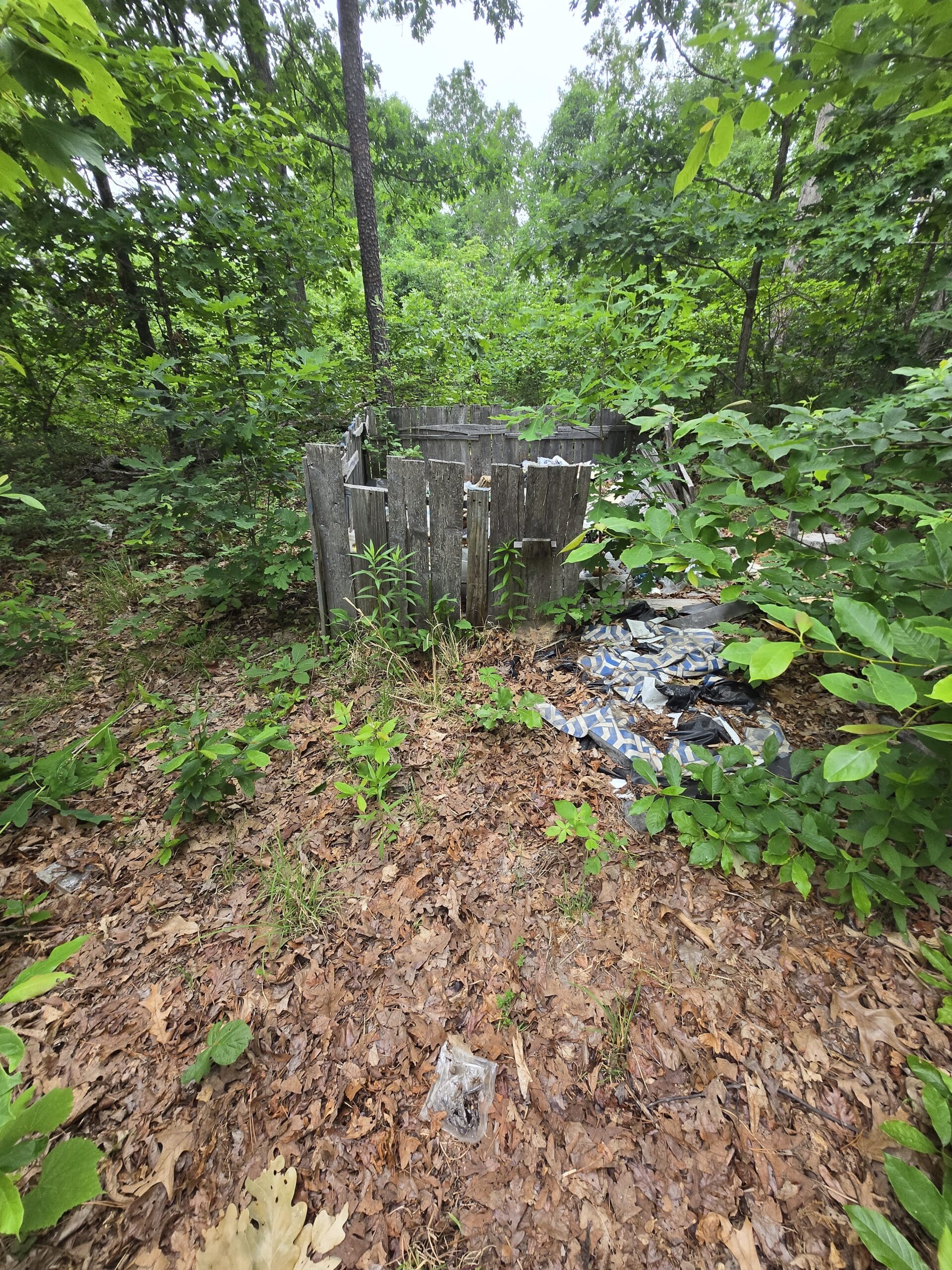 Hawkcrest Tract 36 photo 16