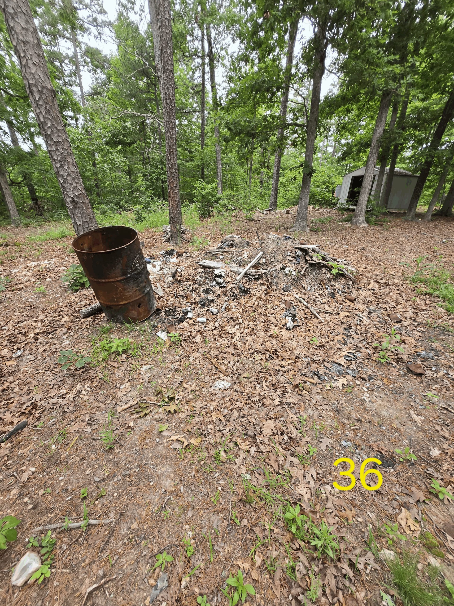 Hawkcrest Tract 36 photo 14