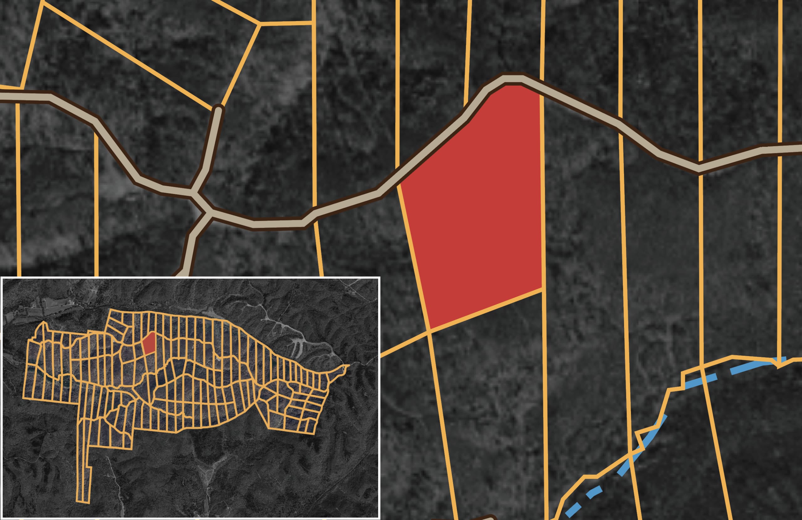 Big White Oak Tract 46 photo 10