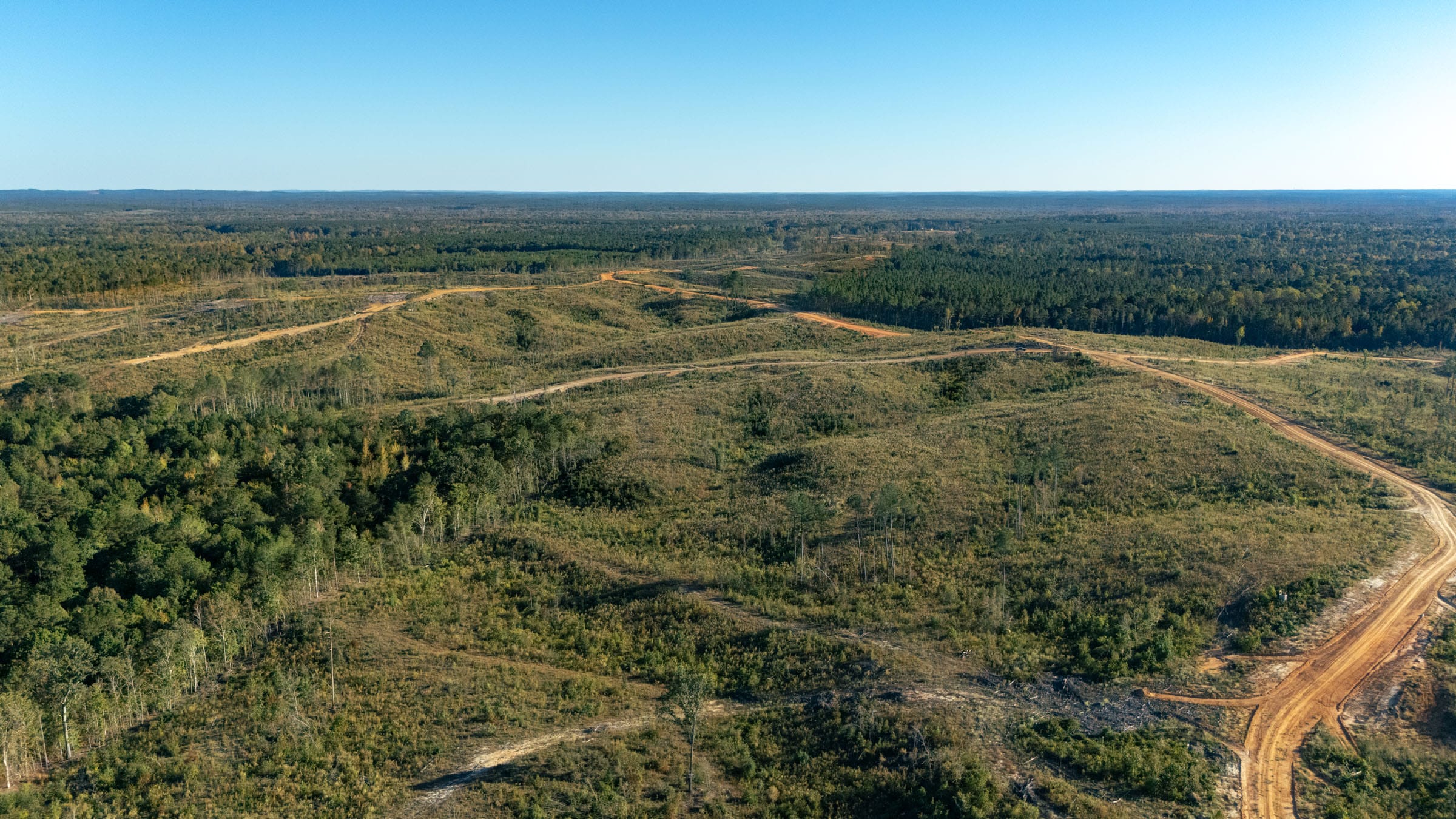 Meyer’s Ridge Tract 7 photo 3