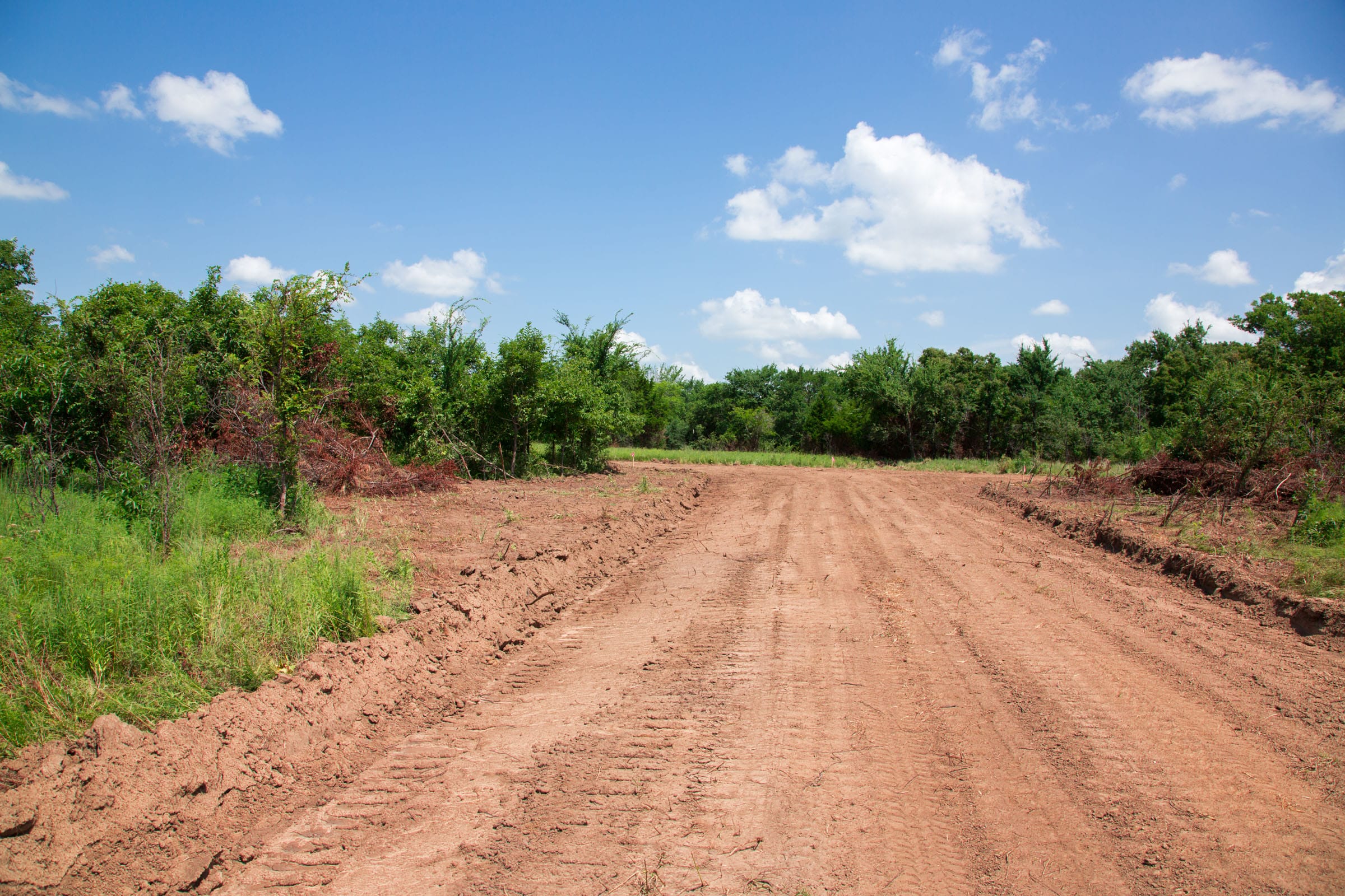 Deep Fork Ranch Tract 20 photo 2