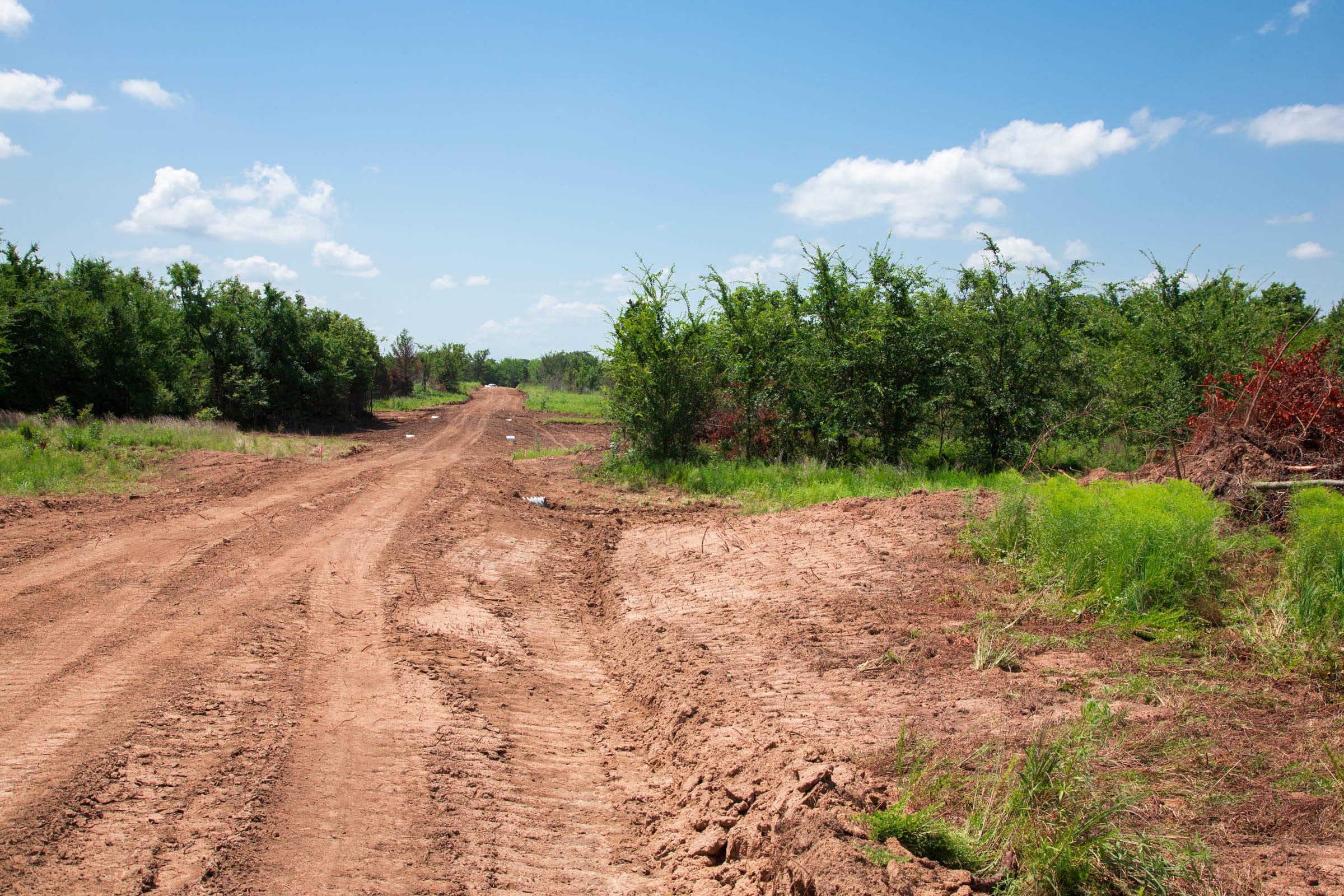Deep Fork Ranch Tract 20 photo 4