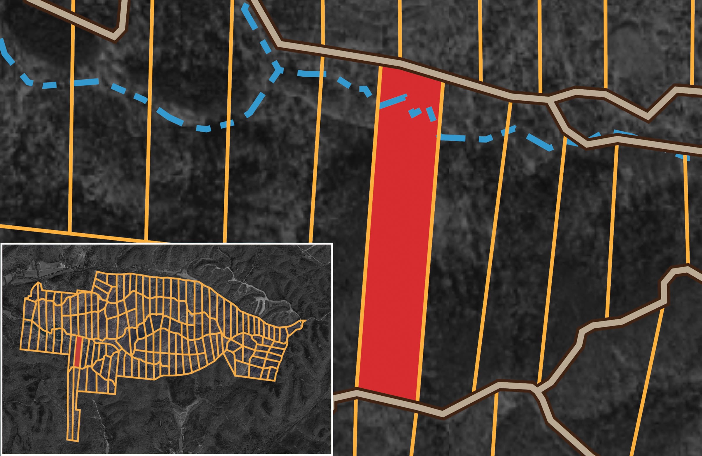 Big White Oak Tract 138 photo 12
