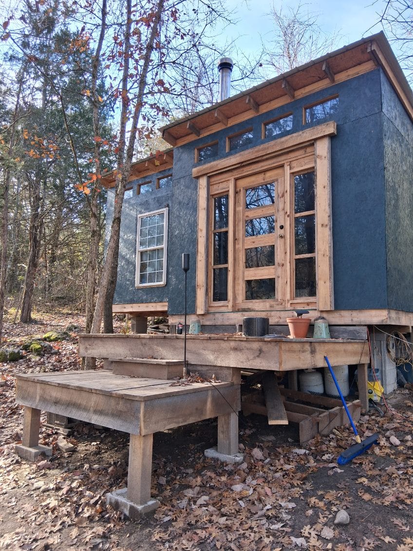 Bluegrass Ridge Tract 2 photo 3