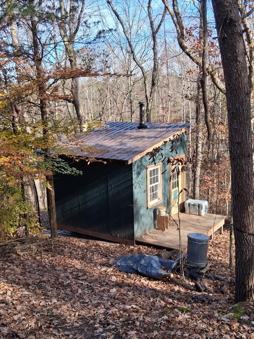 Bluegrass Ridge Tract 2 photo 4