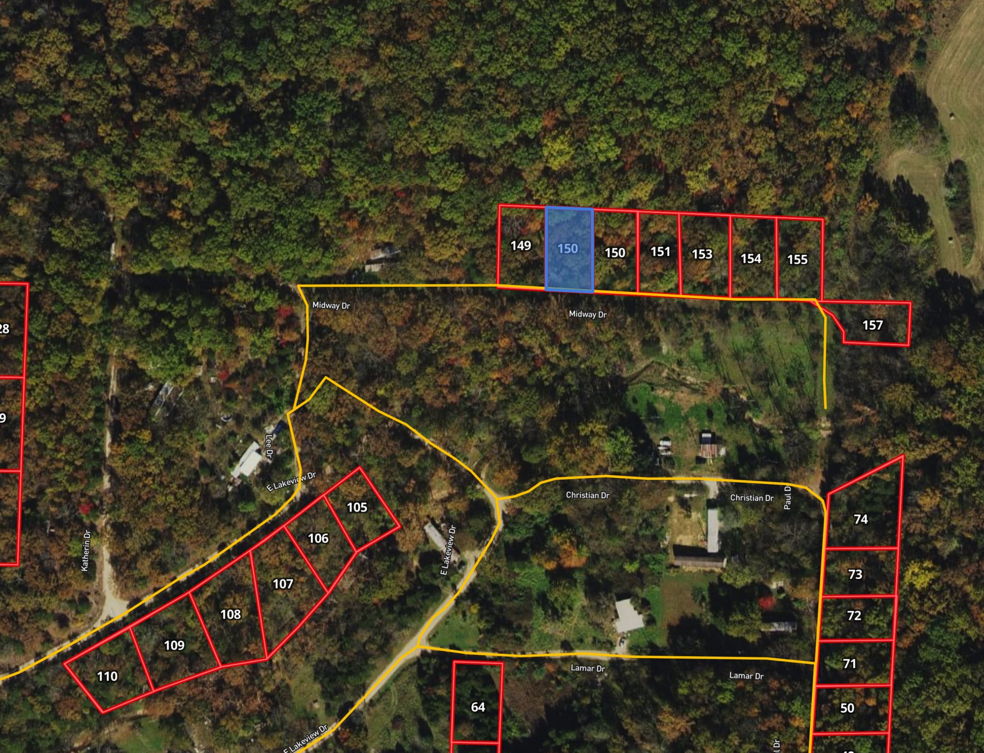 Spring Lake Plat 6 Tract 150 photo 5