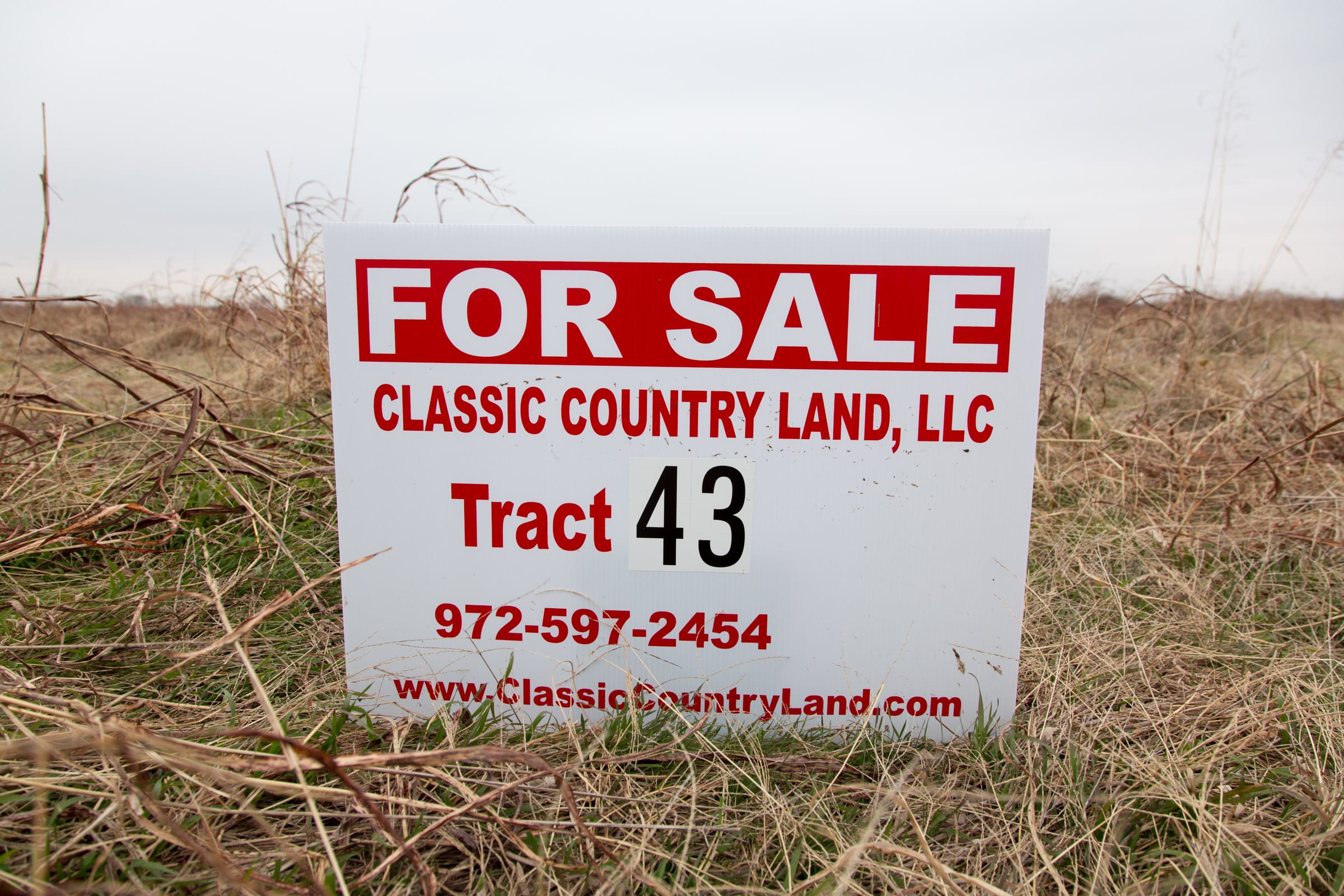 Canadian Plains Tract 43 photo 1