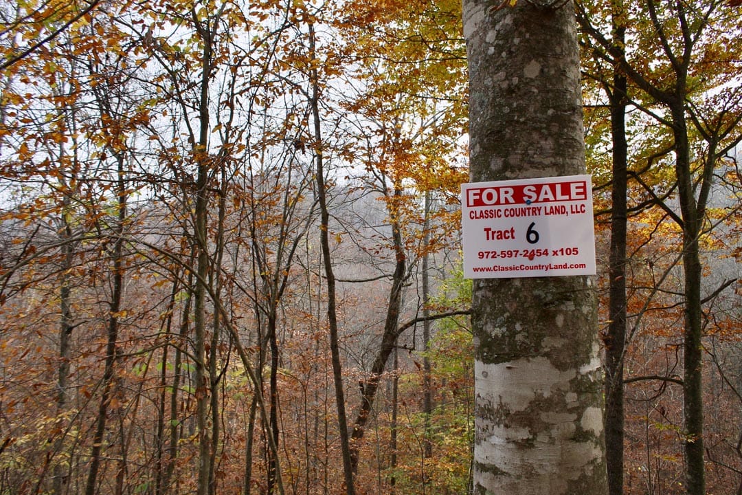 Autumn Ridge Tract 6 photo 1