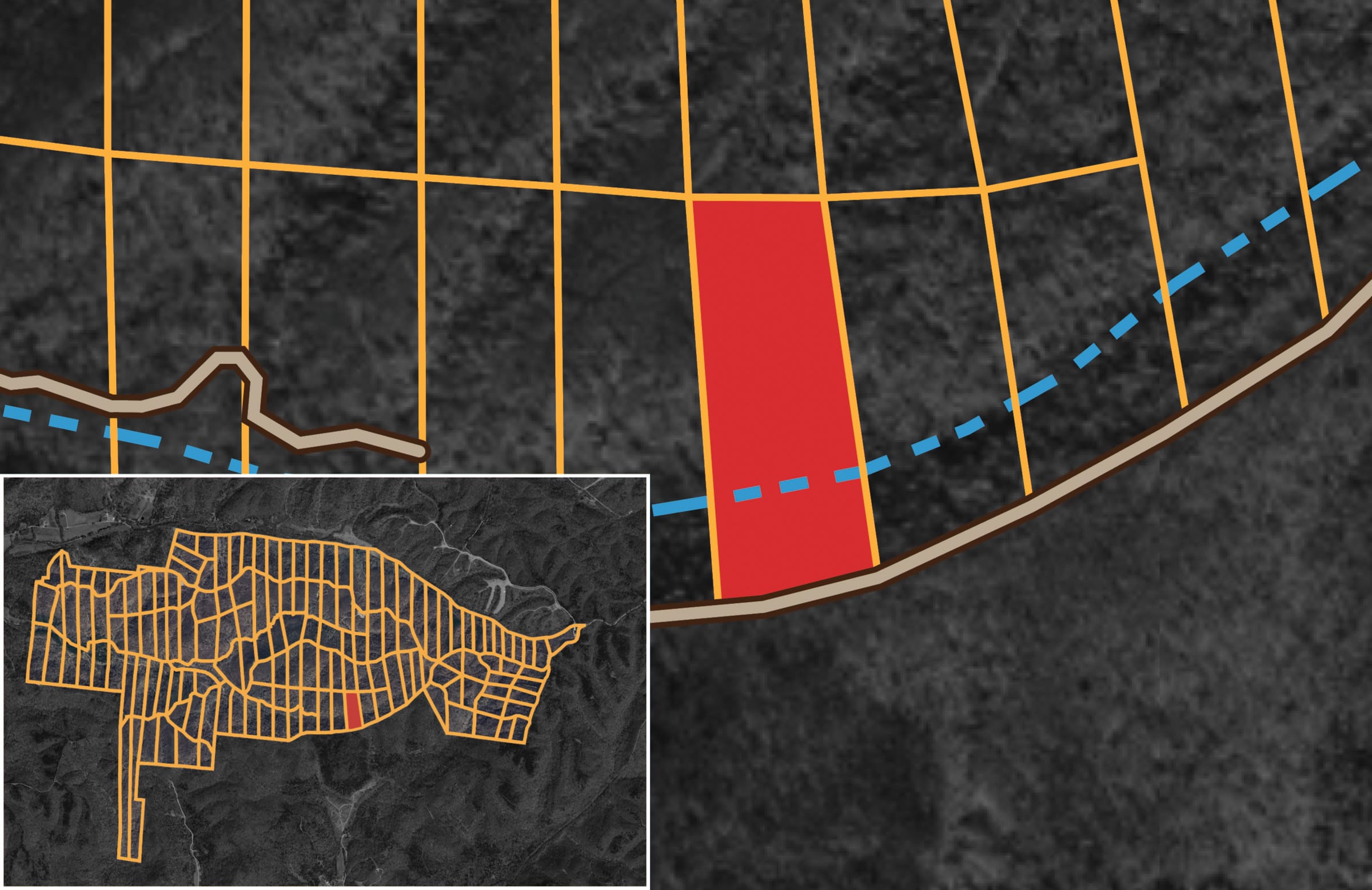 Big White Oak Tract 119 photo 17