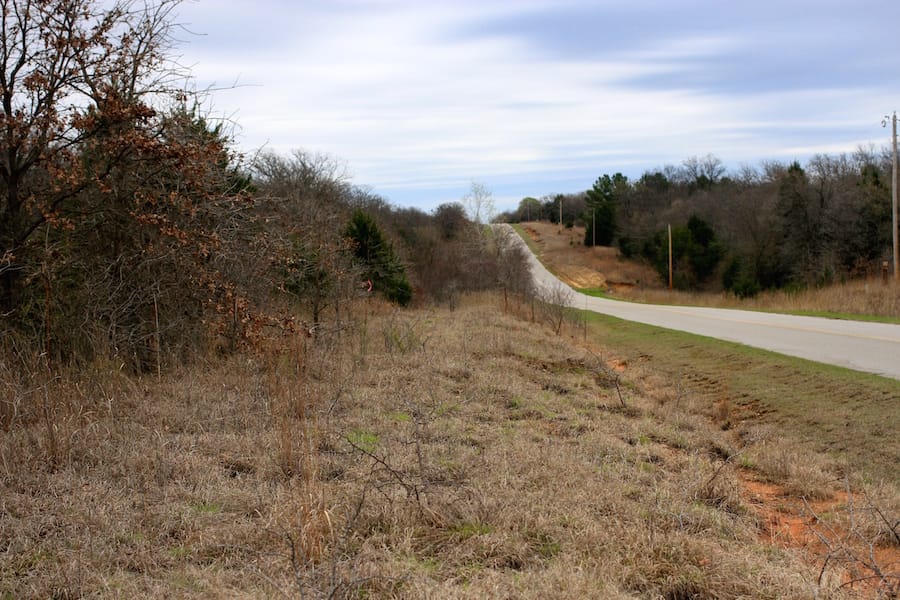 Montgomery Ranch Tract 19 photo 2