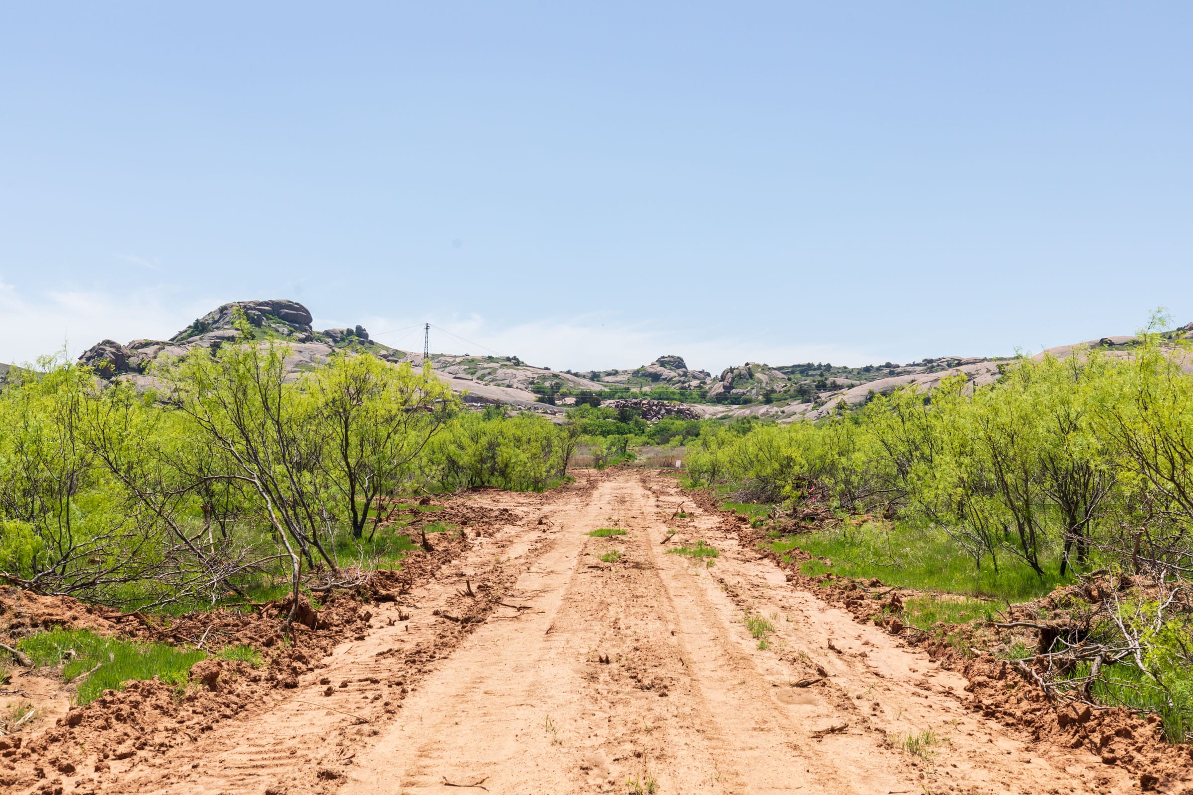 Hackberry Fields Tract 9 photo 8