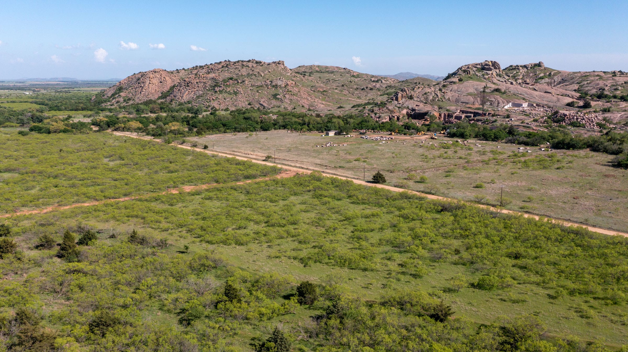 Hackberry Fields Tract 10 photo 3