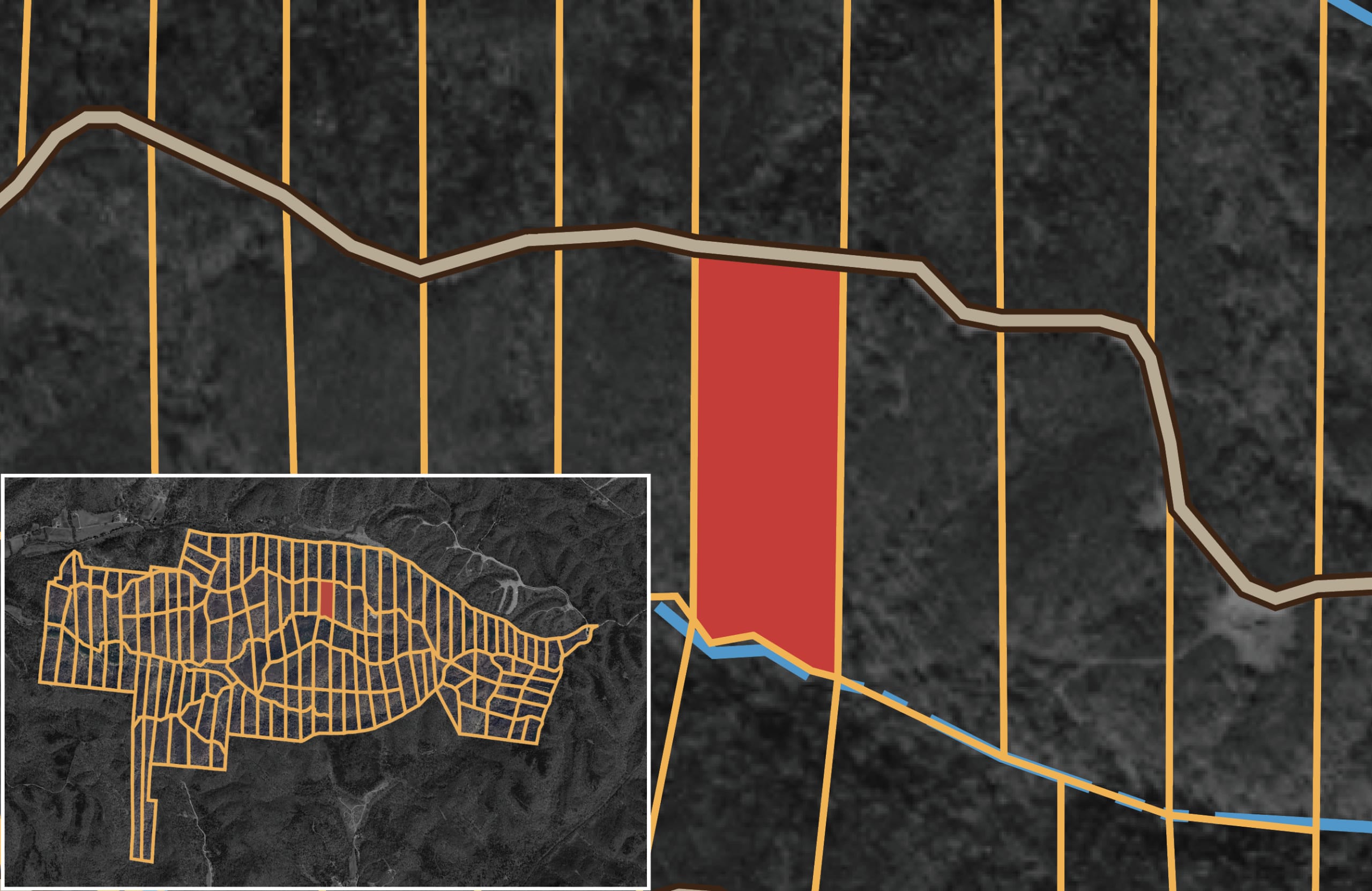 Big White Oak Tract 59 photo 9