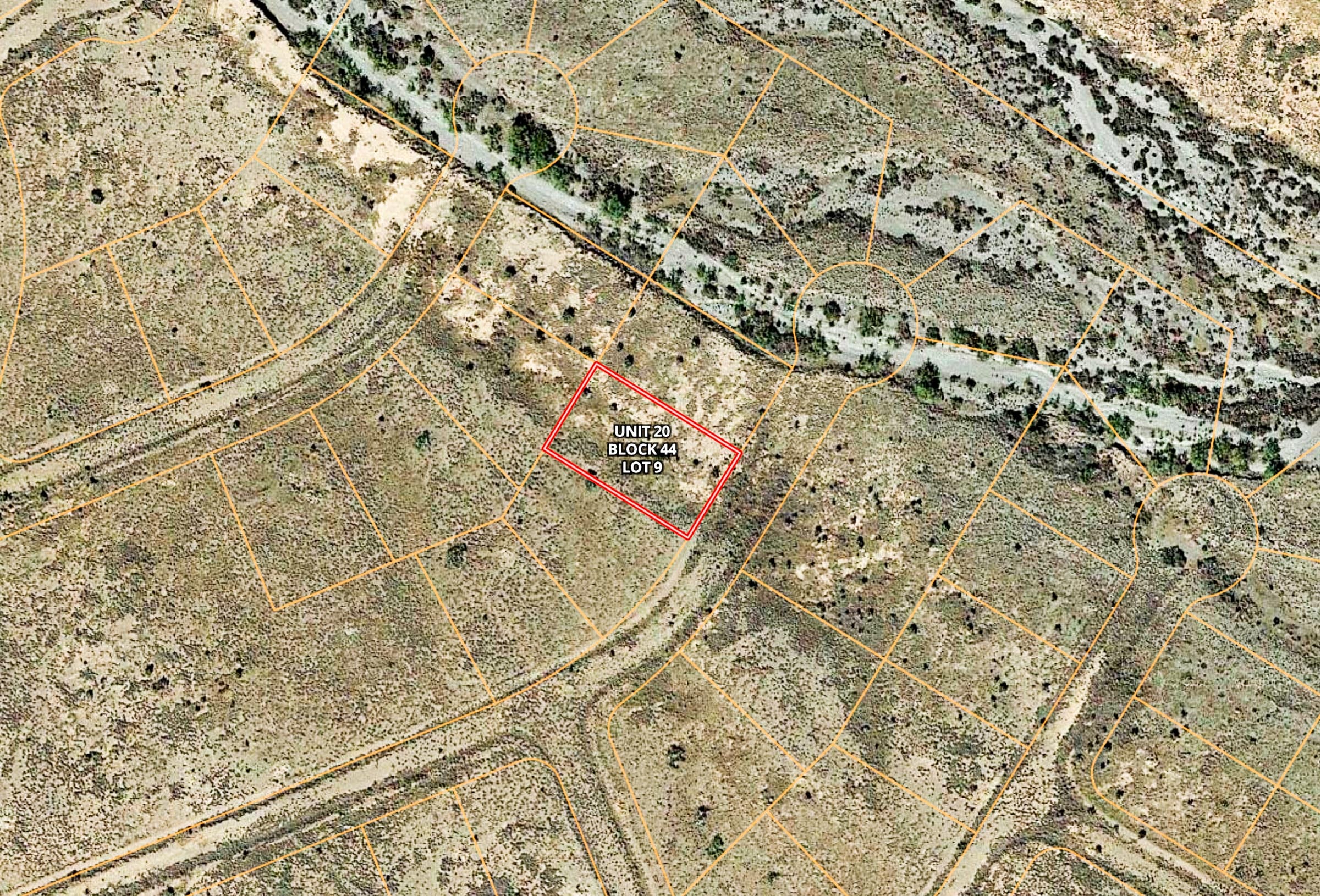 Rio Del Oro Tract 9 photo 1