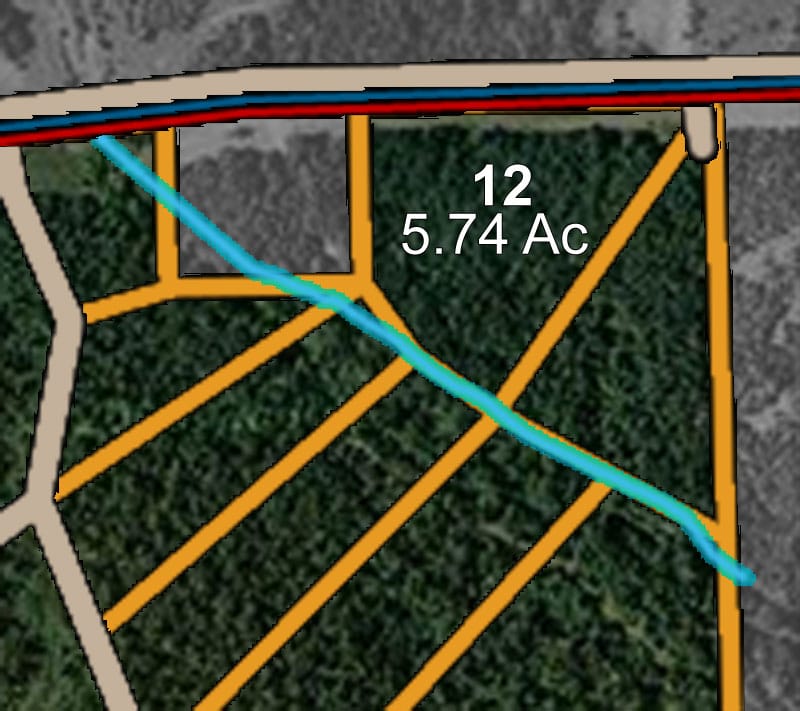 Lake View Ranch Tract 12 photo 7