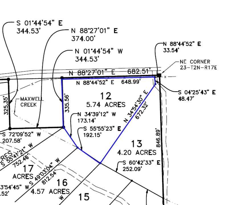Lake View Ranch Tract 12 photo 8