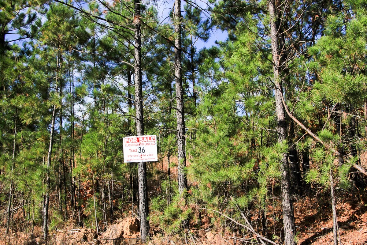 Stone Creek Phase III Tract 36 photo 1