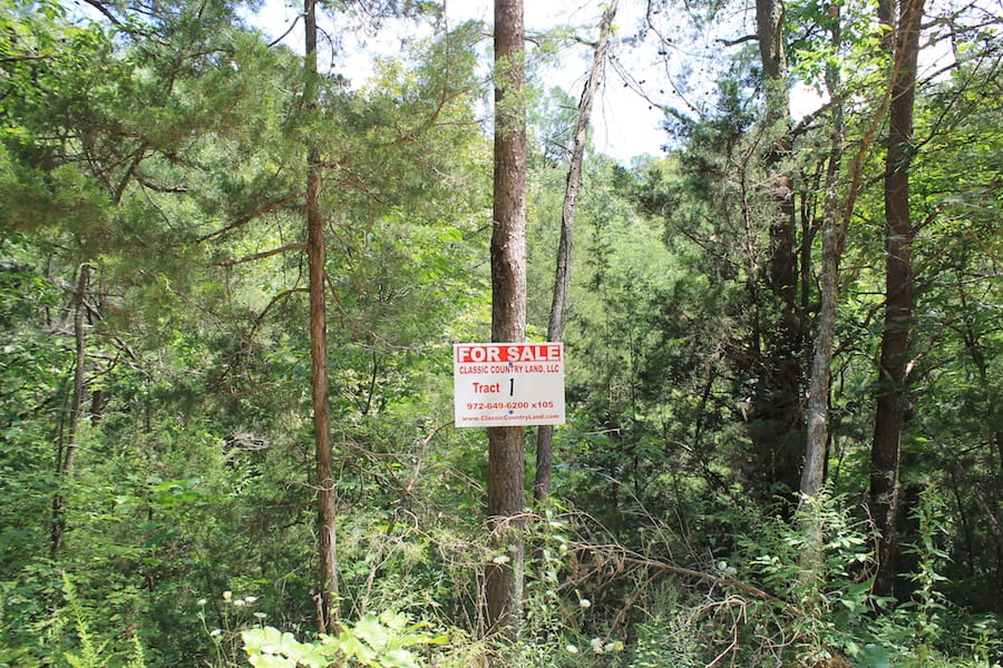 Cumberland Ridge Ranch Tract 1 photo 1