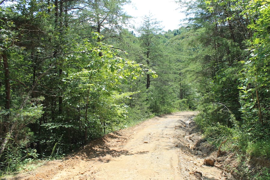 Cumberland Ridge Ranch Tract 1 photo 2
