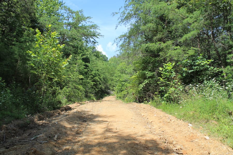 Cumberland Ridge Ranch Tract 1 photo 3