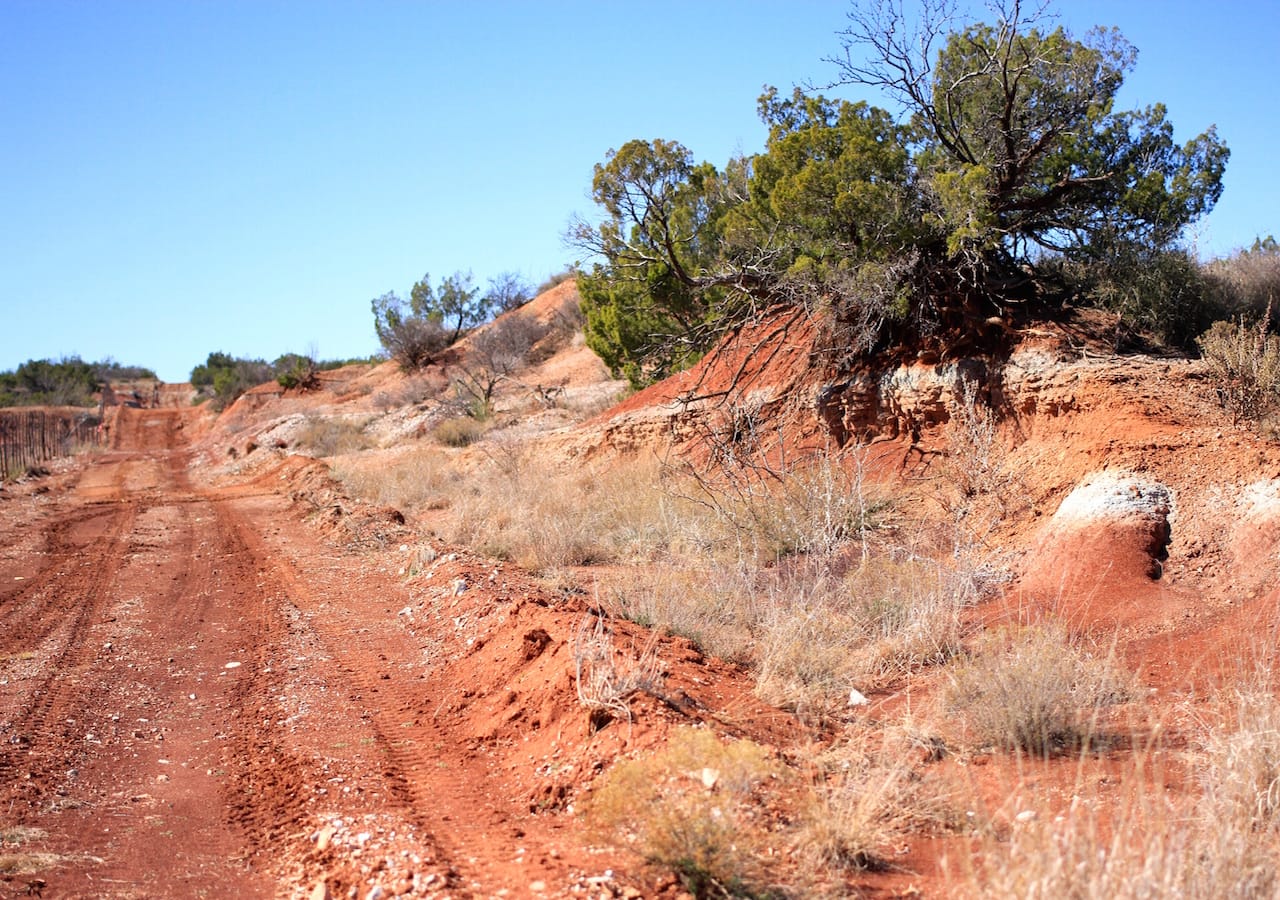 Red Rock Ranch Tract 6 photo 2