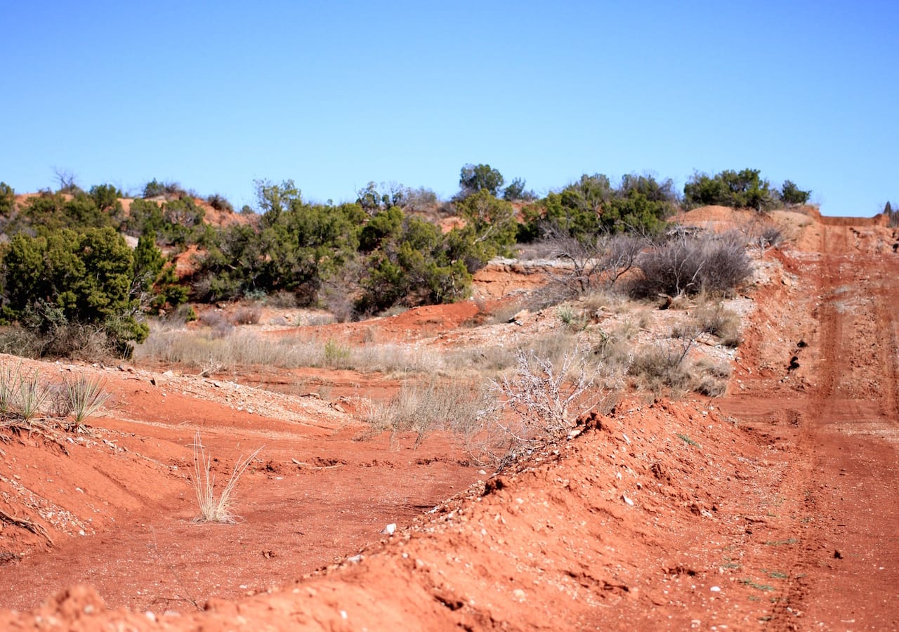 Red Rock Ranch Tract 6 photo 3