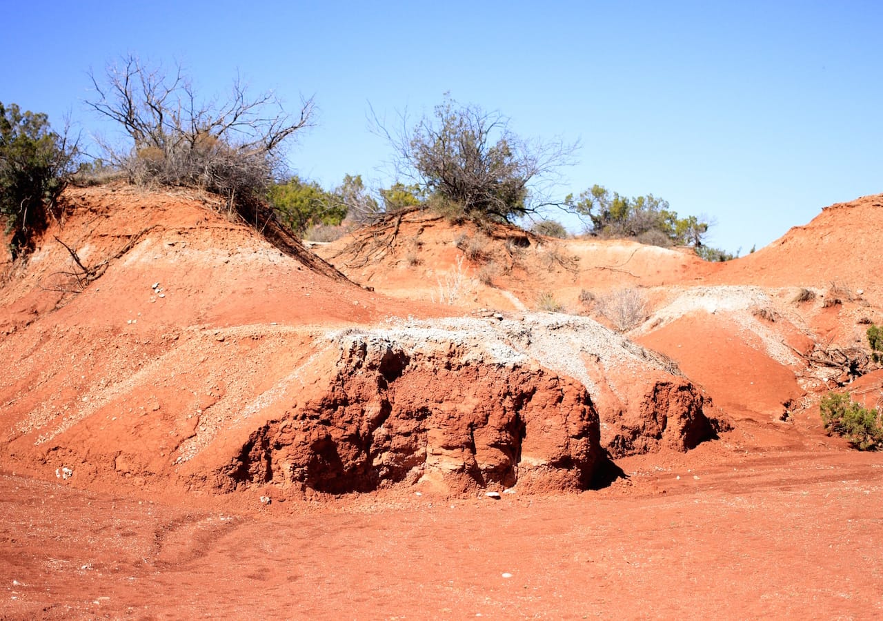 Red Rock Ranch Tract 6 photo 5