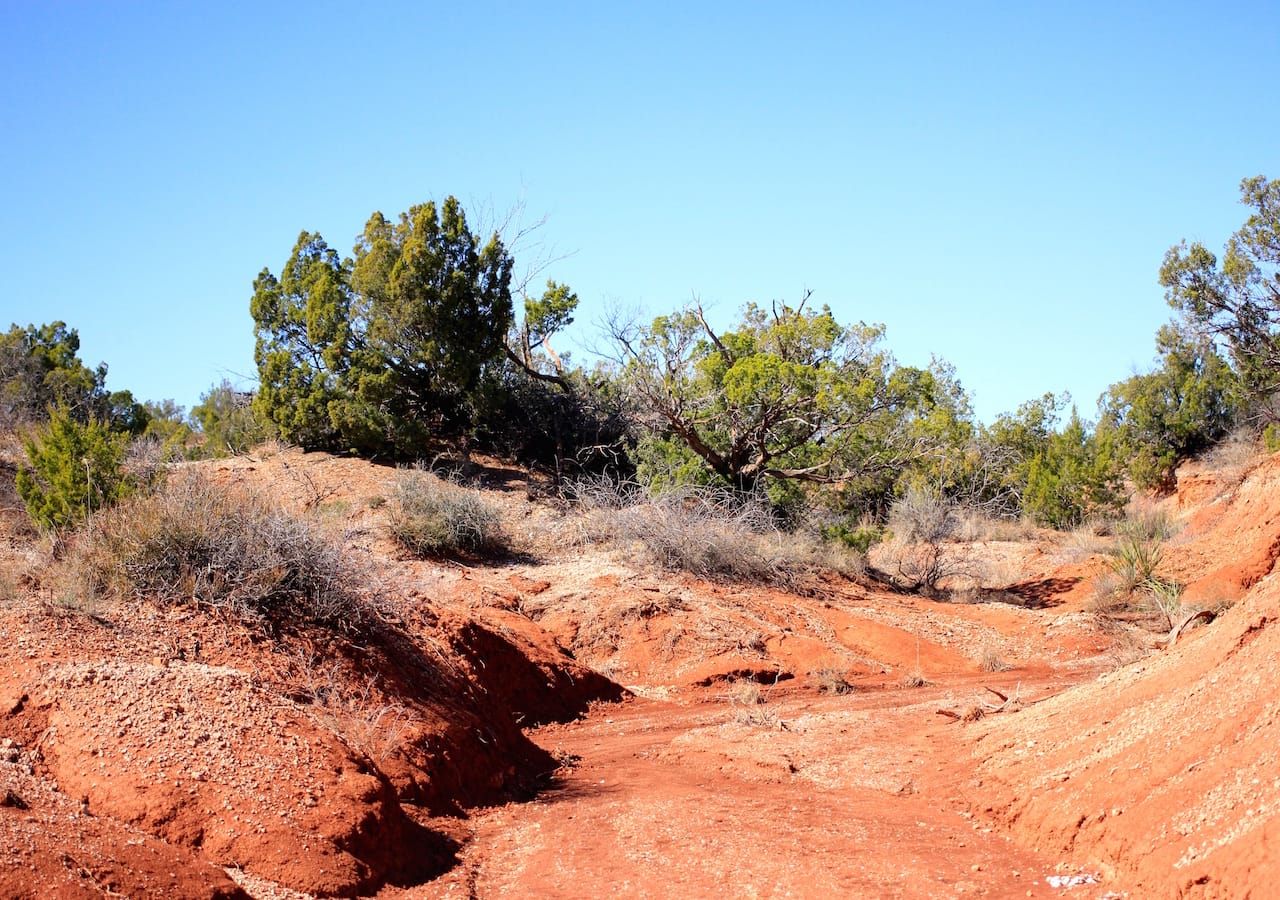 Red Rock Ranch Tract 6 photo 6