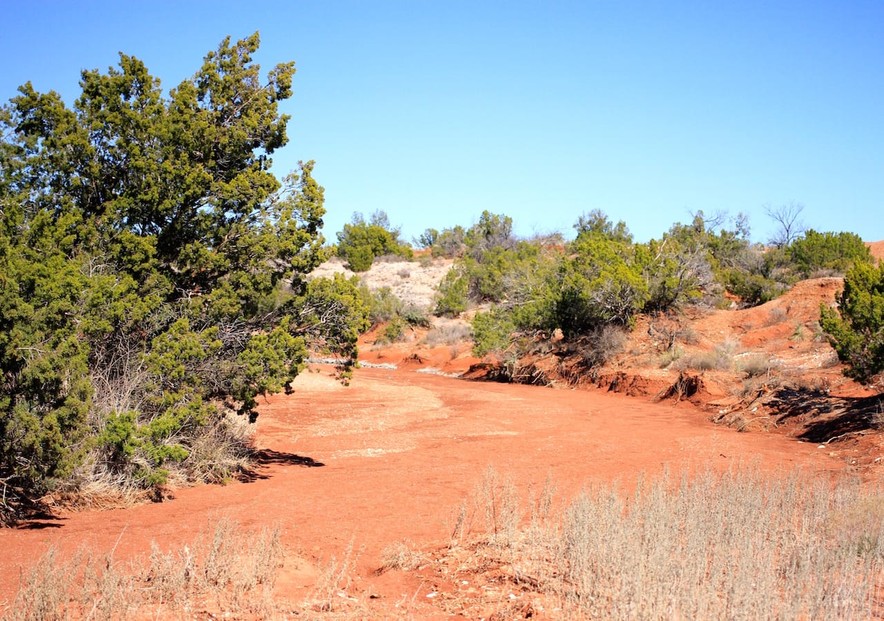 Red Rock Ranch Tract 6 photo 7