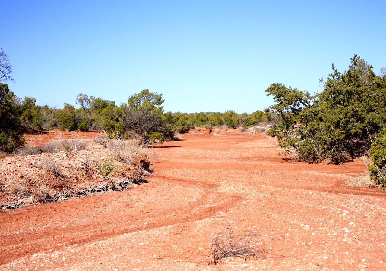 Red Rock Ranch Tract 6 photo 8