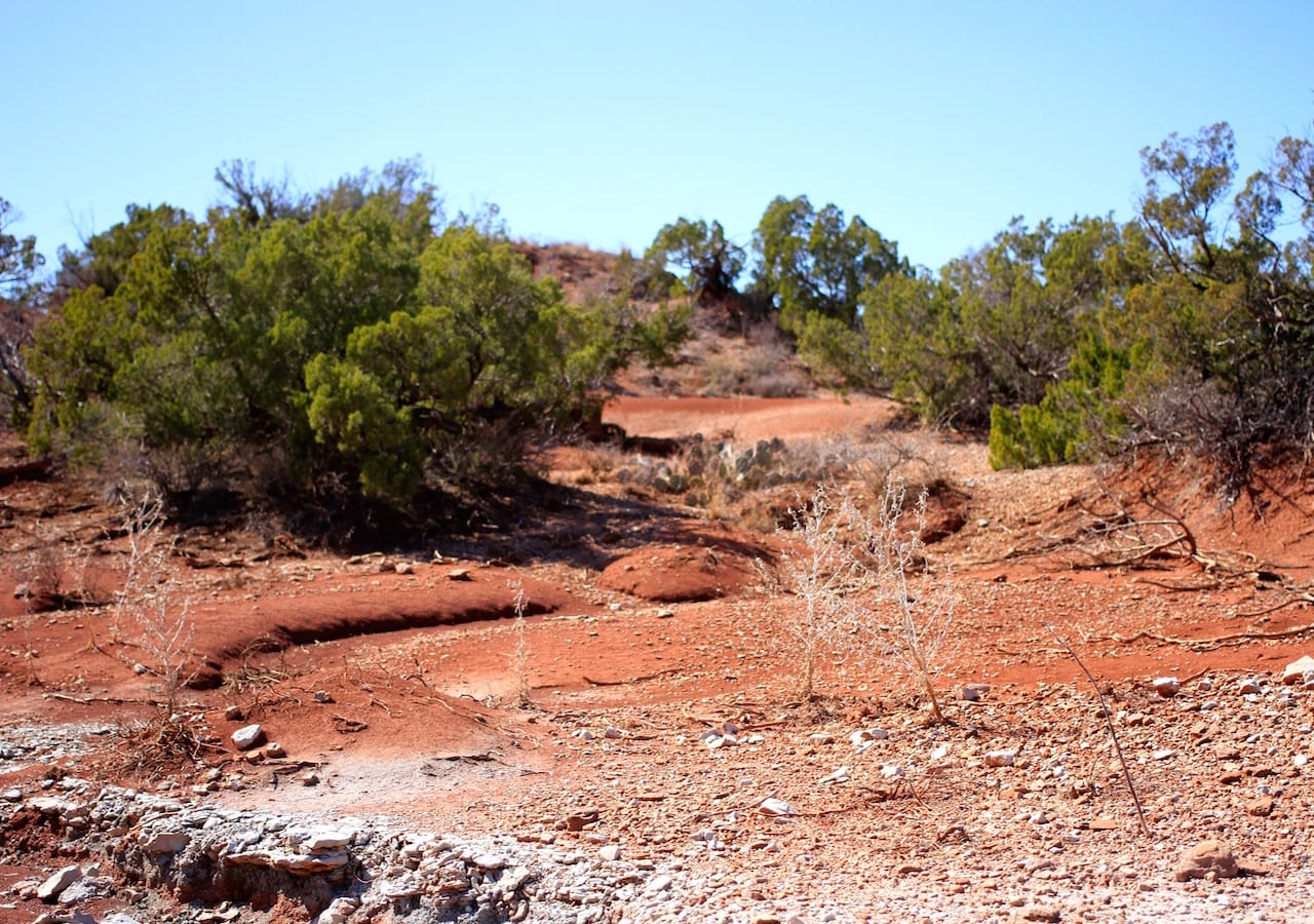 Red Rock Ranch Tract 6 photo 9