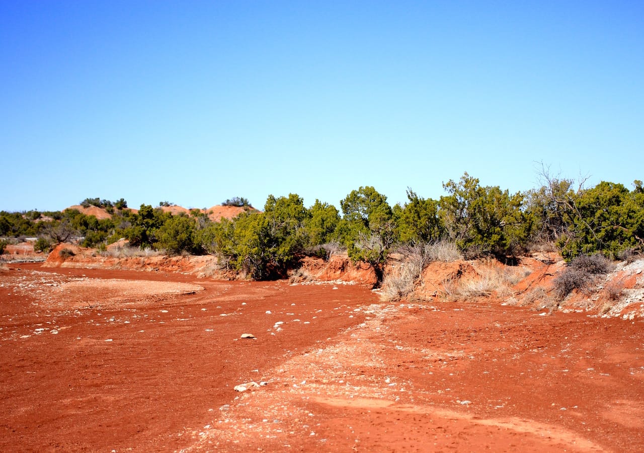 Red Rock Ranch Tract 6 photo 10