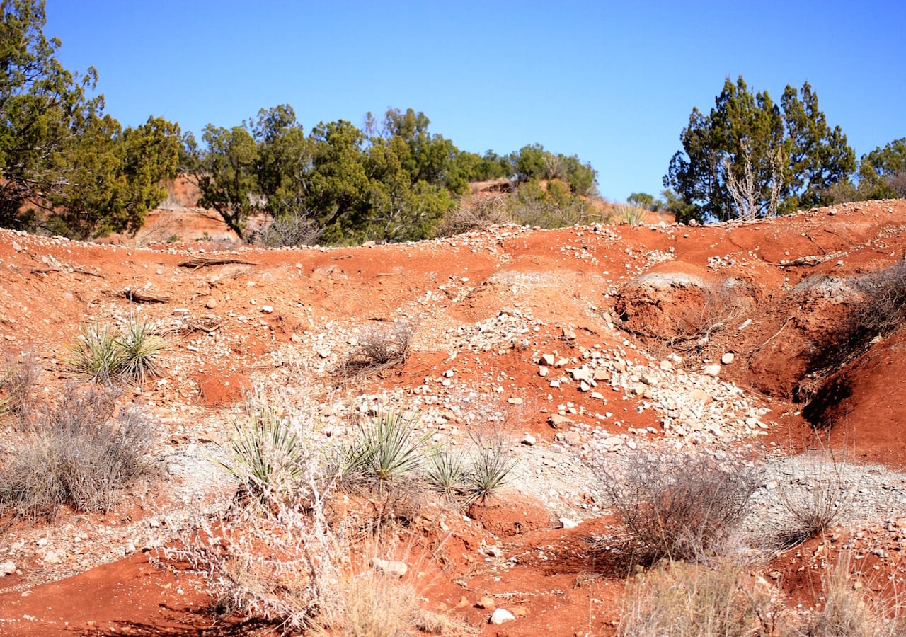 Red Rock Ranch Tract 6 photo 11